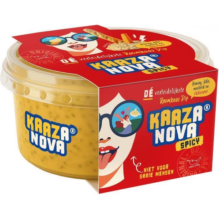 Kaazanova Spicy (175g)