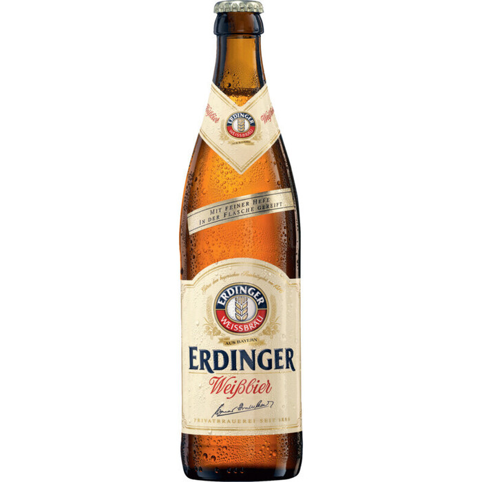 Hefe Weisse (rol, 0.5L)