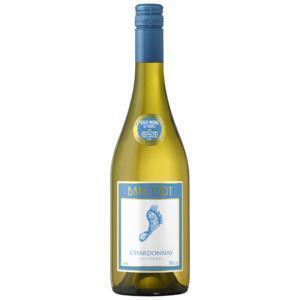Barefoot Chardonnay 750 ml (0.75L)