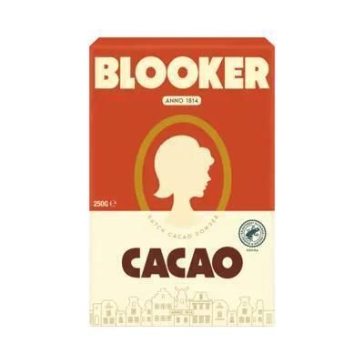 Blooker Cacao (pak, 250g)