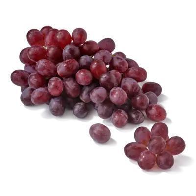 AH Pitloze rode druiven (500g)