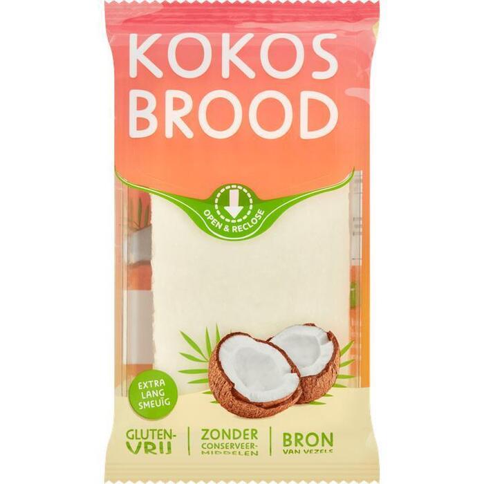 Theha Kokosbrood (275g)
