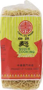 Egg noodles (Stuk, 500g)