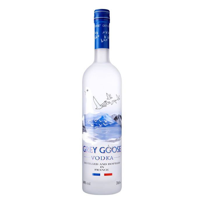 Vodka original (Fles, 0.7L)
