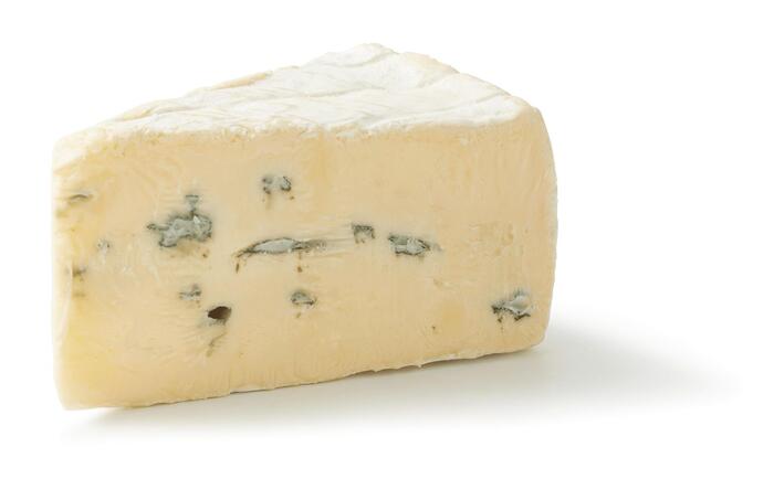 PLUS Bavaria Blu