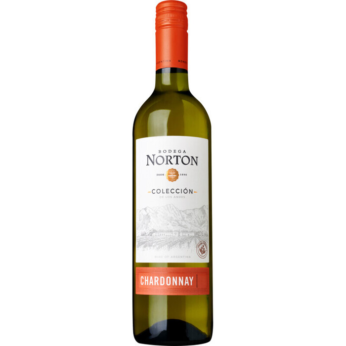 Colección Chardonnay (glas, 0.75L)