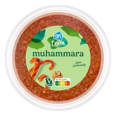 AH Terra Muhammara (175g)