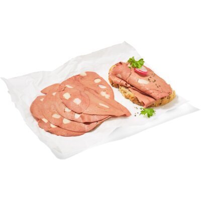 AH Gelardeerd runderlever (115g)