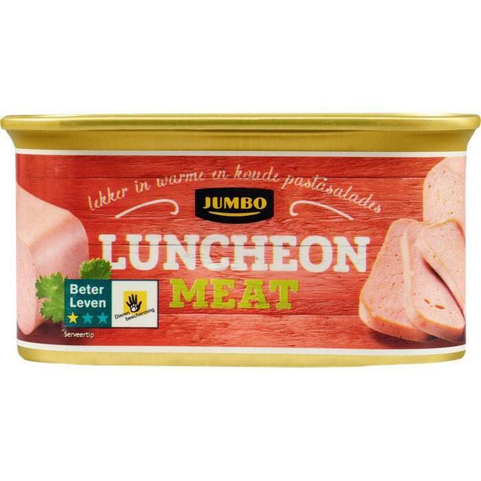 Jumbo Luncheon Meat 200g (200g)