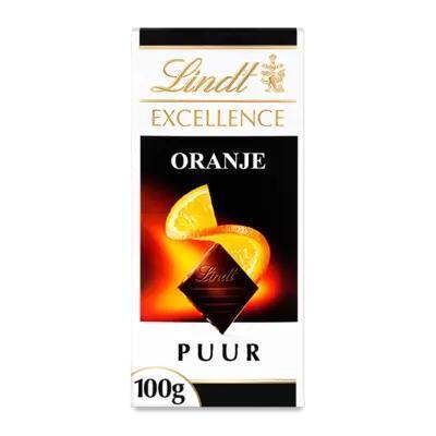 Excellence Intense Orange (Doos, 100g)