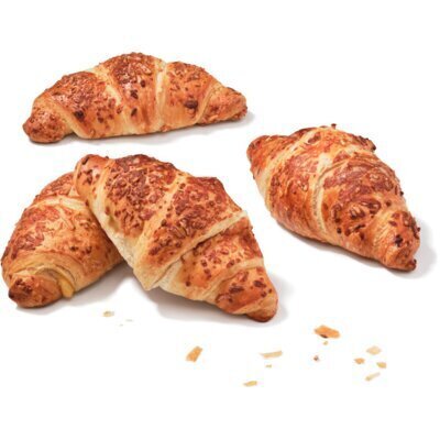 AH Diepvries kaas croissants