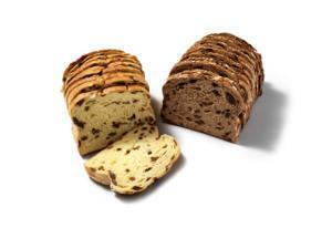 Vomar Muesli Noten Brood Half (Stuk, 600g)