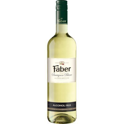 Faber Sauvignon Blanc alcoholvrij (0.75L)