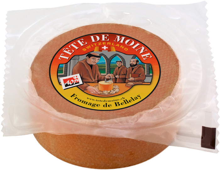 Emmi Tete de moine 51+ (420g)