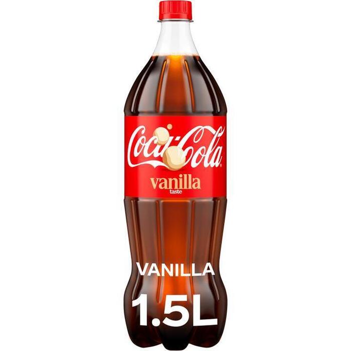 Vanille (1.5L)