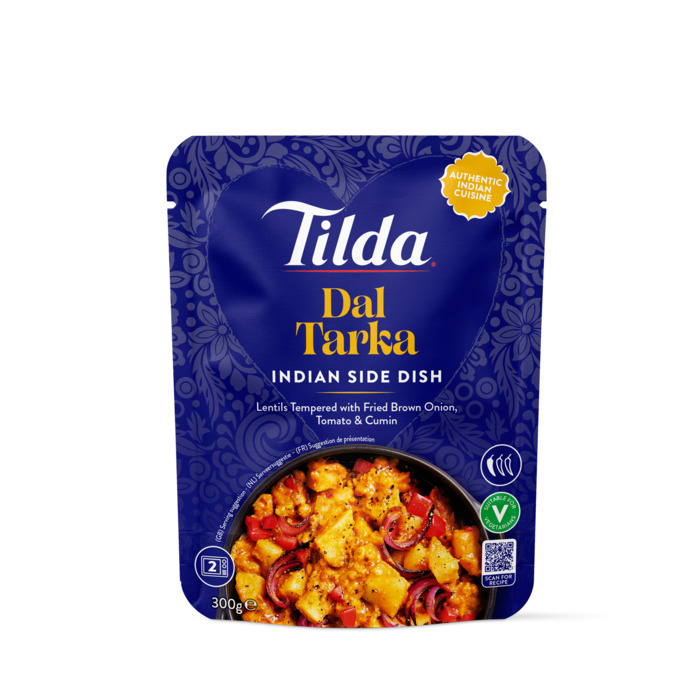 Tilda Dal tarka (300g)