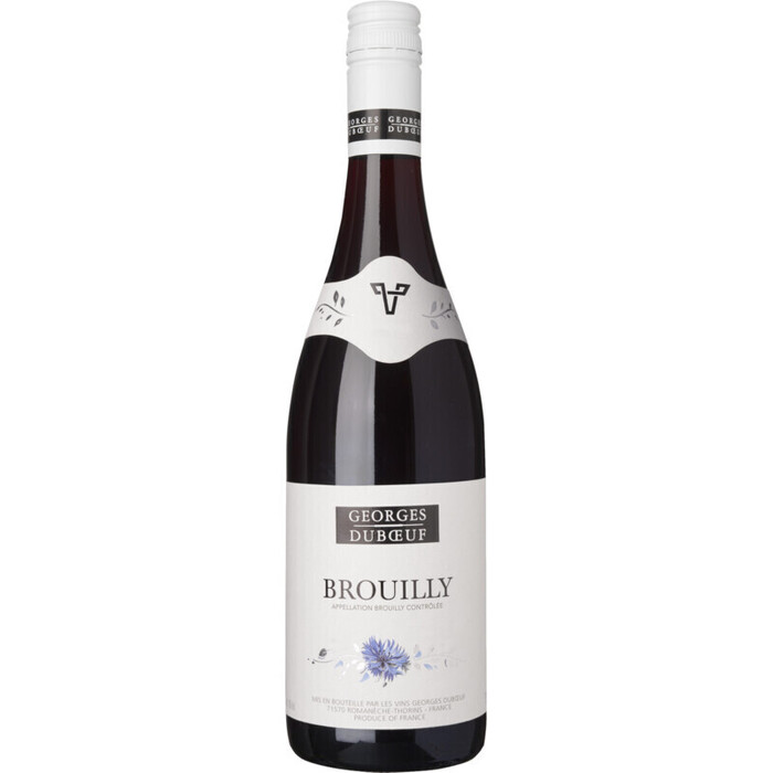 Georges Duboeuf Brouilly (0.75L)