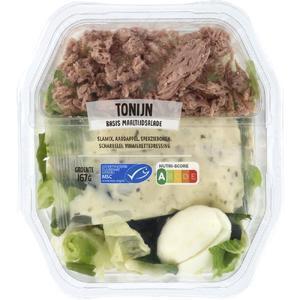 Maaltijdsalade Tonijn 450 g (450g)