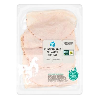 AH Flinterdunne kipfilet (100g)
