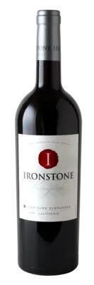 Ironstone Old Vine Zinfandel (0.75L)