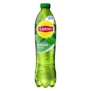 LIPTON ICE TEA GREEN FLES 1,5L (1.5L)