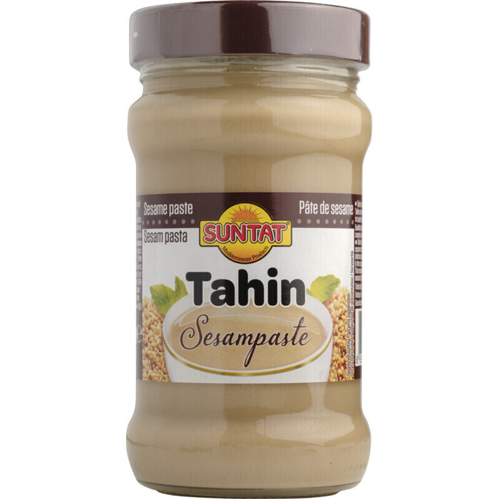 Baktat Sesam broodpasta Turks (300g)