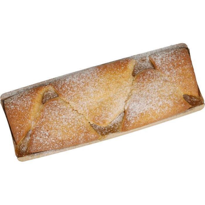 Jumbo Lange Cake Lemon Curd 453g