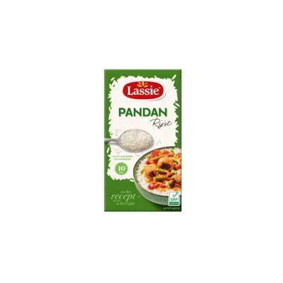 Pandan rijst (Doos, 375g)