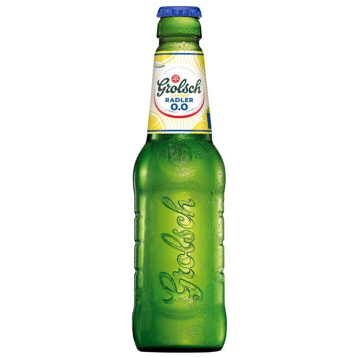 Radler 0.0% (Fles, 30cl)