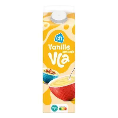 AH Vanillevla (1L)