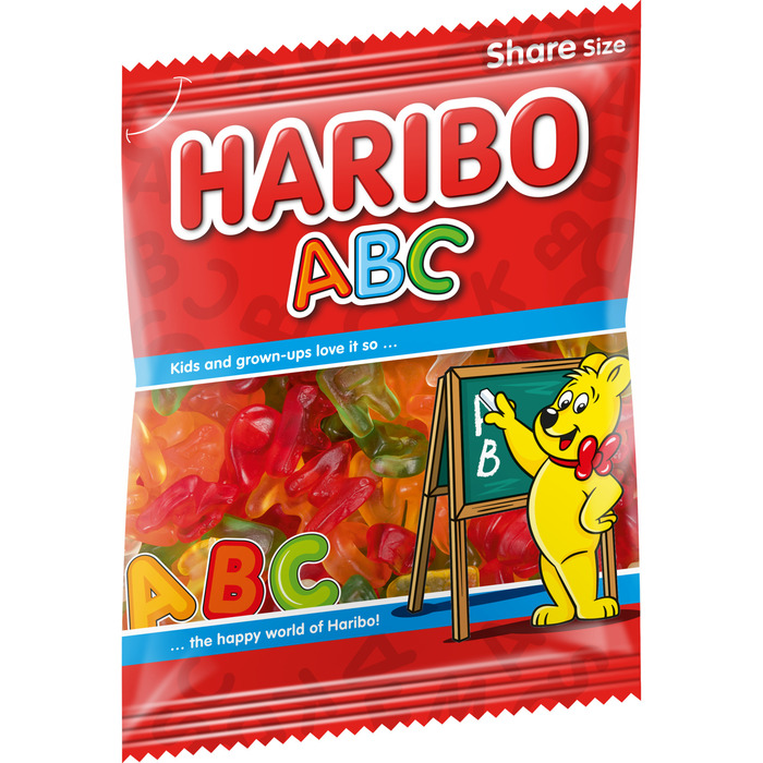 Cijfers & Letters 200 g (200g)