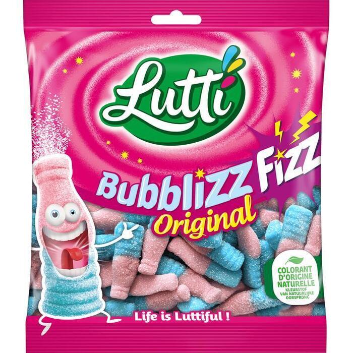 Lutti Bubblizzz 250g (250g)