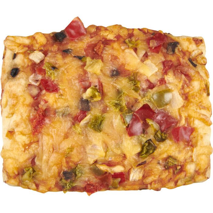 AH Pizzastuk vegetarisch