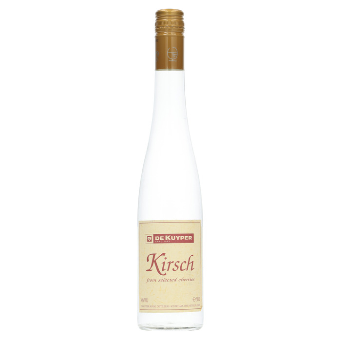 De Kuyper Kirsch (rol, 0.5L)