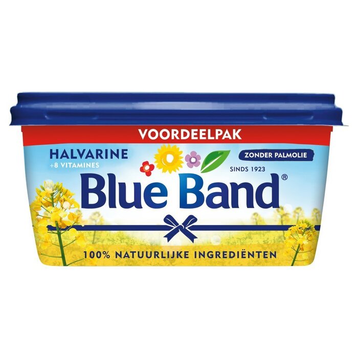 Blue Band Halvarine (500g)