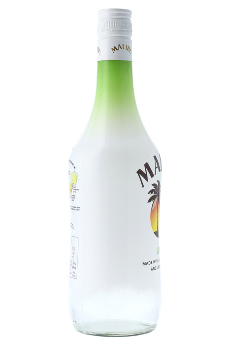 Malibu Lime (rol, 0.7L)