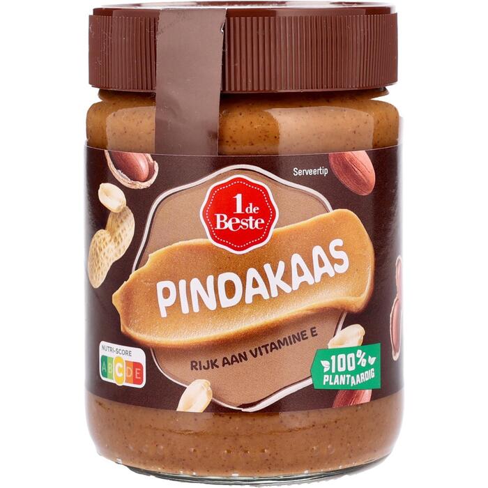 Pindakaas (350g)