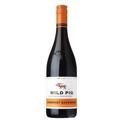 Cabernet Sauvignon (fles, 0.75L)