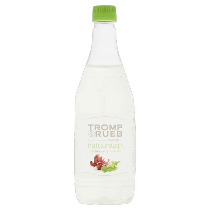Tromp & Rueb Natuurazijn op Eikenhout Gerijpt 750ml (Fles, 0.75L)