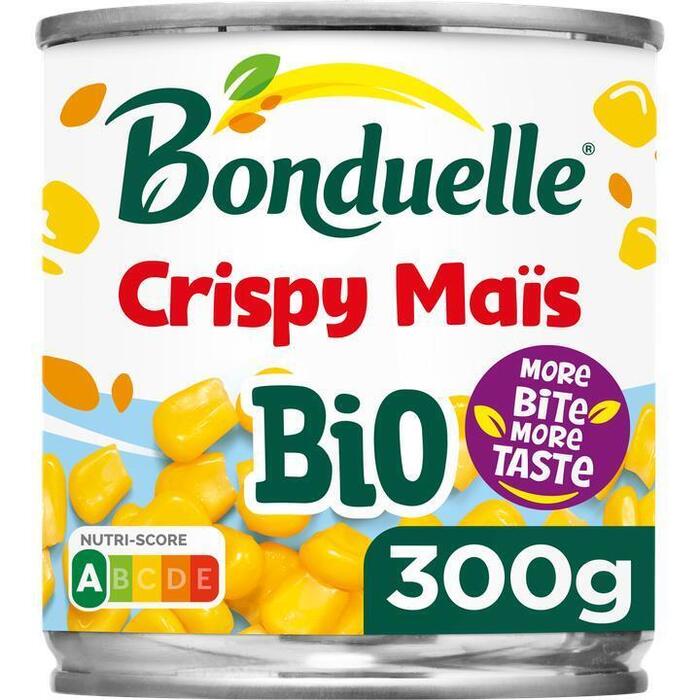 Crispy Maïs Bio (Stuk, 300g)