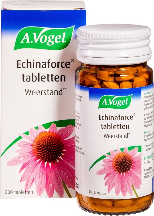 Echinaforce 200 st (100g)