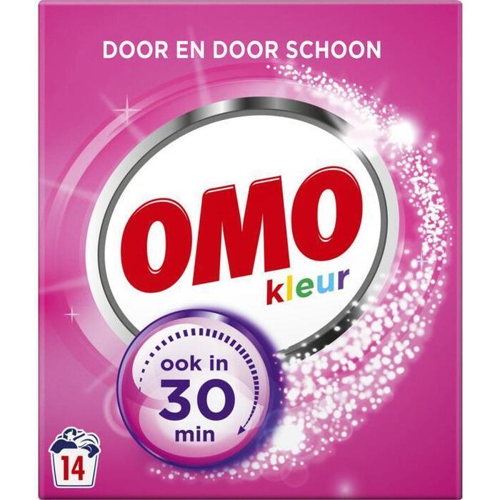 Poeder color 14sc (Doos, 798g)