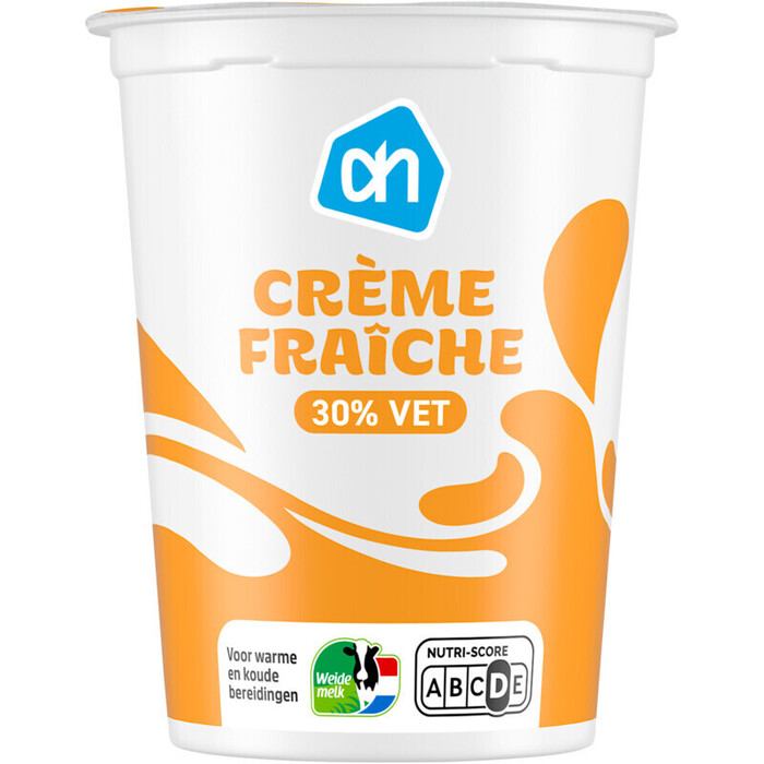 AH Crème fraîche (200g)