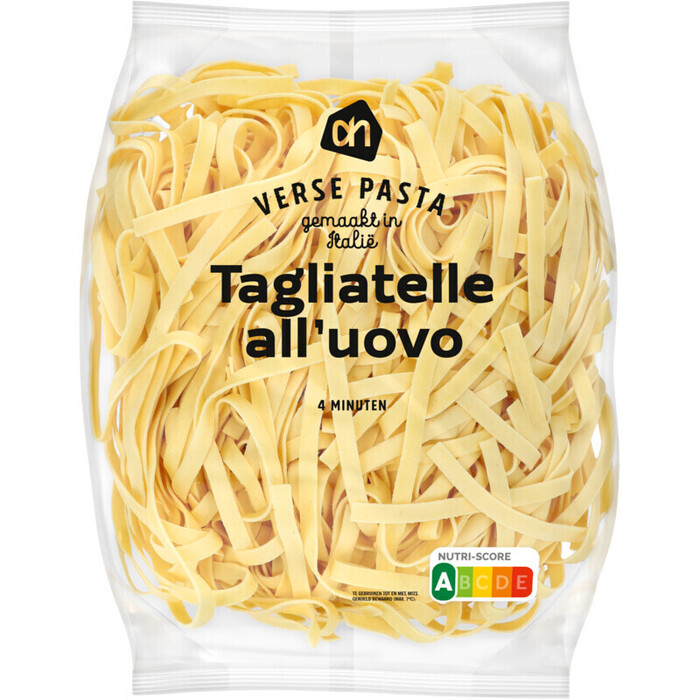 AH Tagliatelle voordeel (500g)