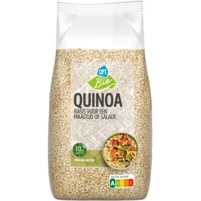 AH Biologisch Quinoa (400g)