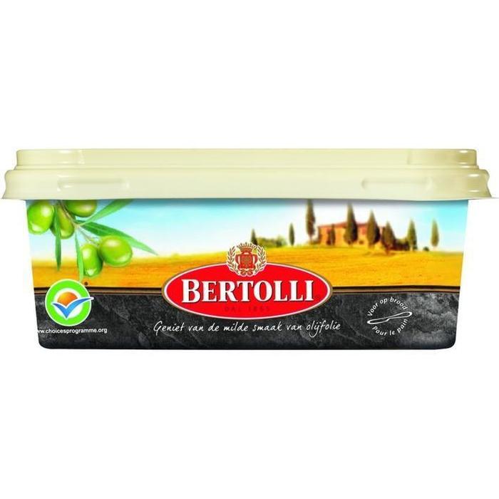 Margarine gezouten (kuipje, 250g)