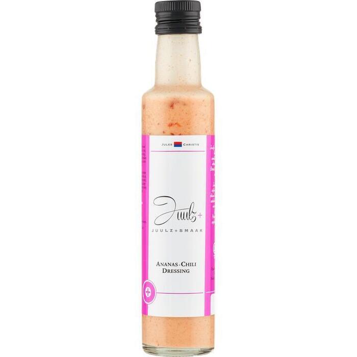 Juulz+ Ananas-Chili Dressing 250 ml (250ml)