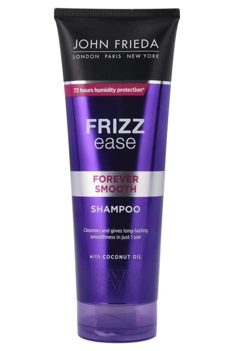 John Frieda Frizz ease forever smooth shampoo (250ml)