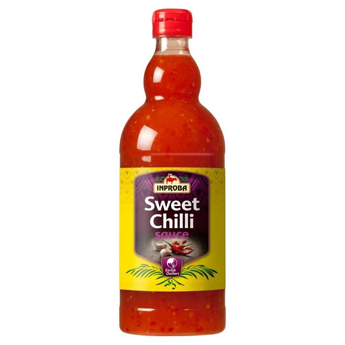 Chilisaus (0.85L)