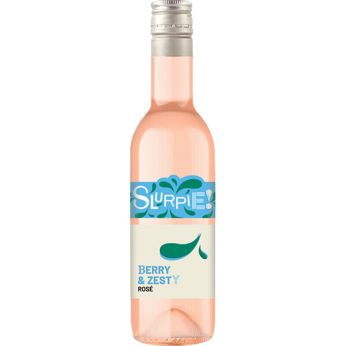 Slurp! Rosé (250ml)